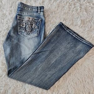 Urban Weekend Brand New Stylish Blue Denim Jeans